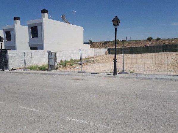 Residencial Vesta Arroyomolinos