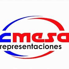 JCMesa Representaciones