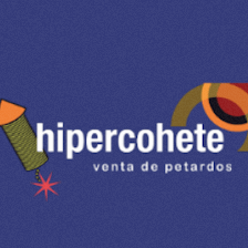 Hipercohete Alcobendas