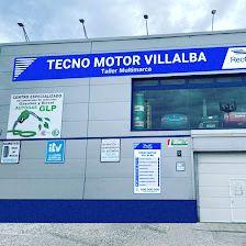 Tecnomotor Villalba