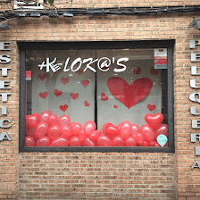 + K Lokas
