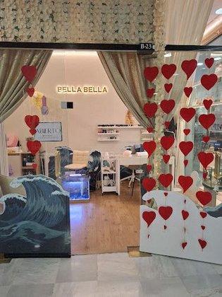 Bella Bella Estudio