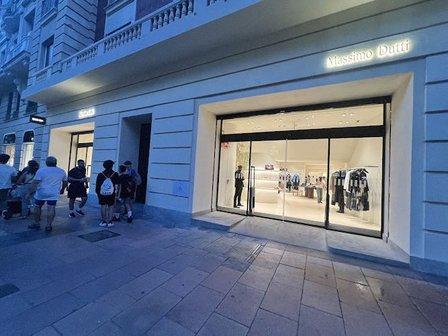 Massimo Dutti