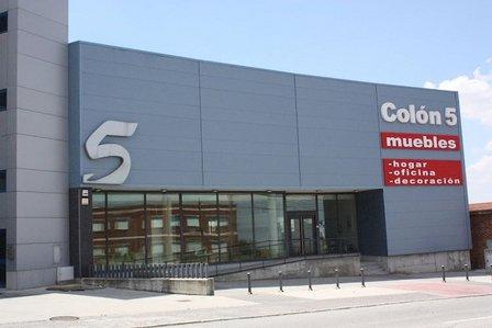 Muebles Colón 5