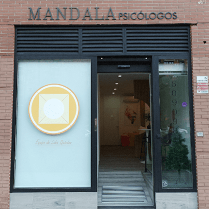 Mandala Psicólogos