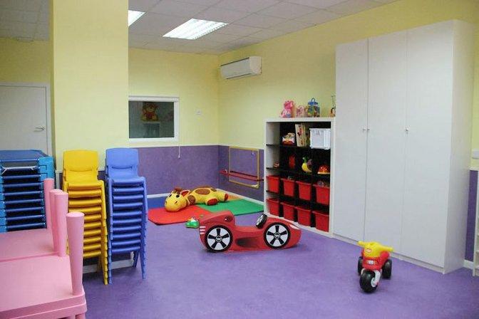 Escuela Infantil Hola Bichobola