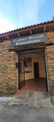 Centro Social Polivalente