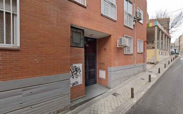 Com.Propietarios Antonio 30