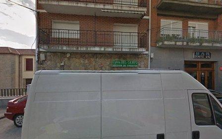 Cooperativa Del Campo San Jose de Casavieja