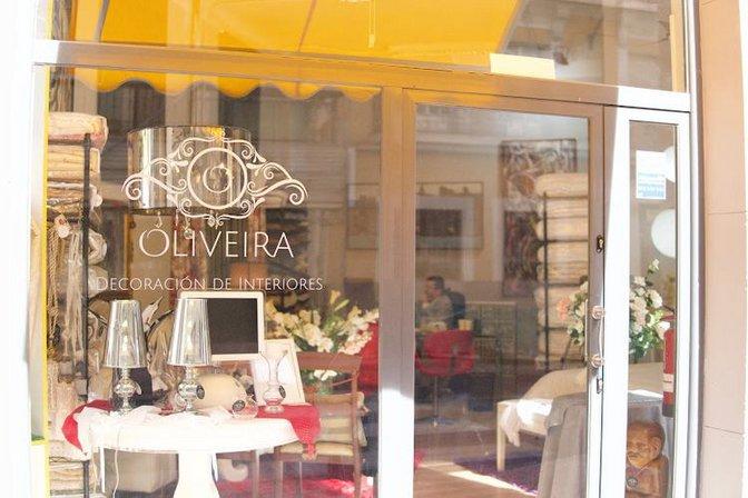 Oliveira Decoración de interiores