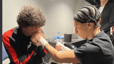La Escuela Boxeo Kickboxing JERO GARCÍA