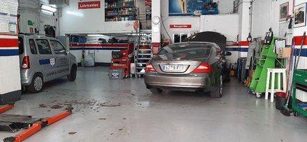 D.R.B. Service Taller Automotriz