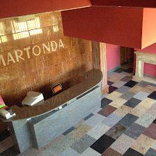 Martonda S L