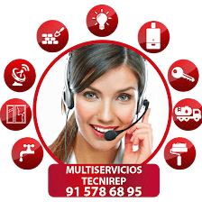 Tecnirep Servicios