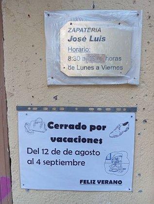 Reparacion De Calzado Hace Llaves Y Mandos