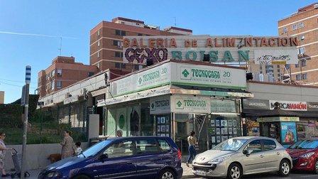 Tecnocasa agencia inmobiliaria