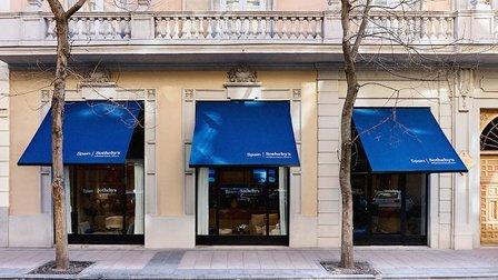 Spain Sotheby’s International Realty - Madrid