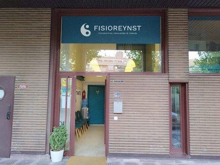 Fisioreynst