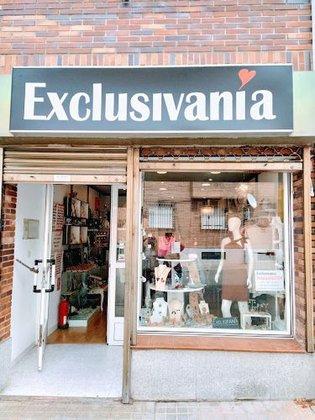Exclusivanía