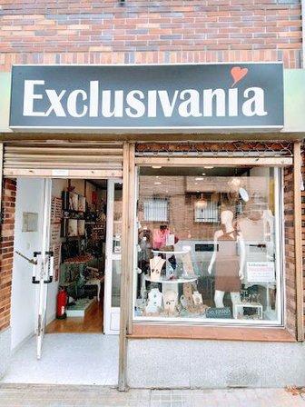 Exclusivanía