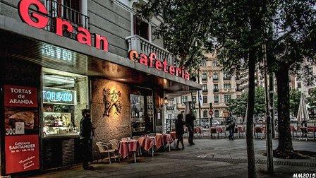 Gran Café Santander