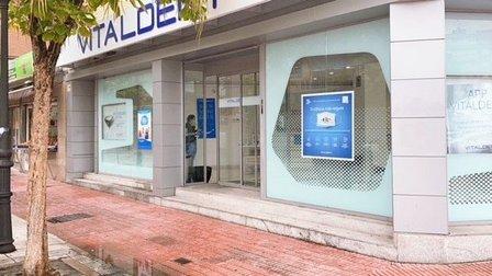 Clínica Dental Vitaldent