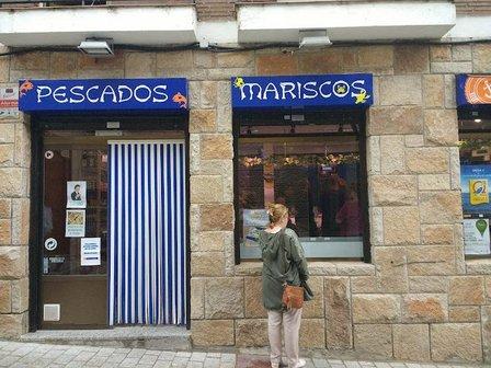 Leo Pescados y Mariscos