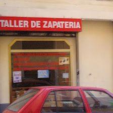 Tomás Carrión Reparación de Calzado Plaza España