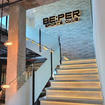 Beper Sports Club