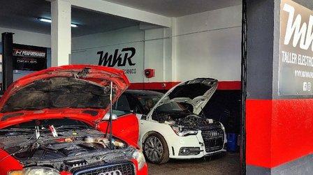 MKR Madrid