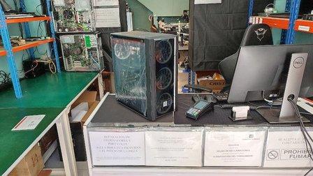 Expert Computer