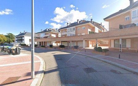 Casa Villalba