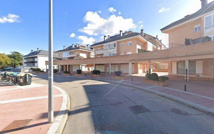 Casa Villalba
