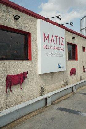 Matiz del Carnicero