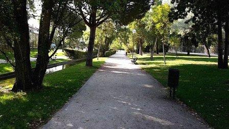 Solidaridad Park