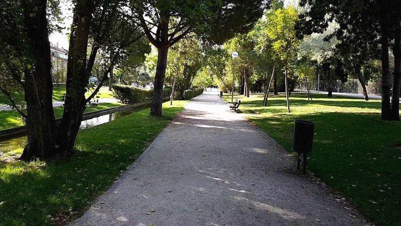 Solidaridad Park