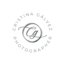 Cristina Gálvez Fotógrafa