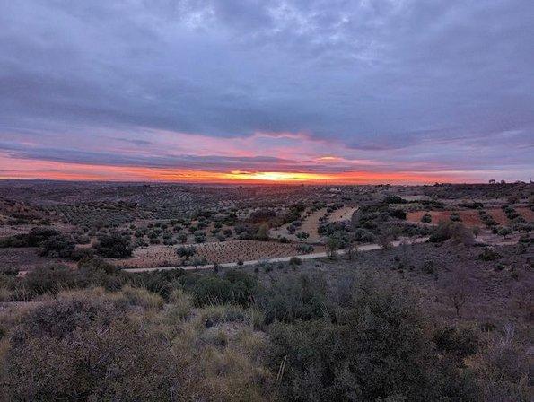 Hormigones Villarejo. SA