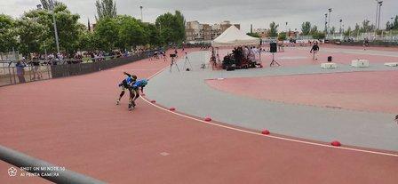 Club de Patinaje Arganda