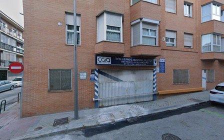 Talleres Torres Mecánica Electricidad
