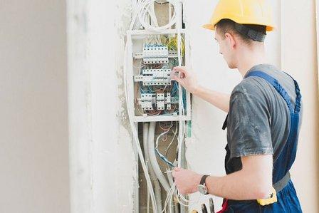 Tecnirep Servicios
