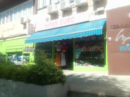 Hiper Euro