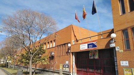 IES Villablanca