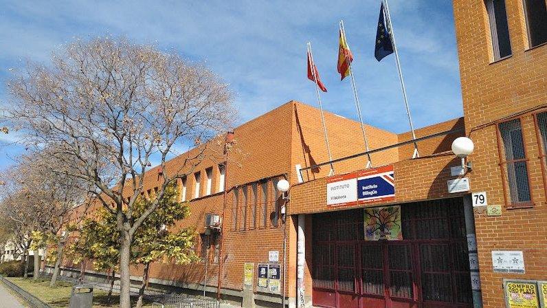 IES Villablanca