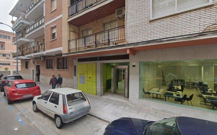 El rincón de Laura