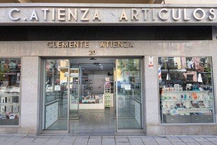 Clemente Atienza