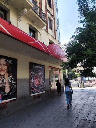 Druni Perfumerías