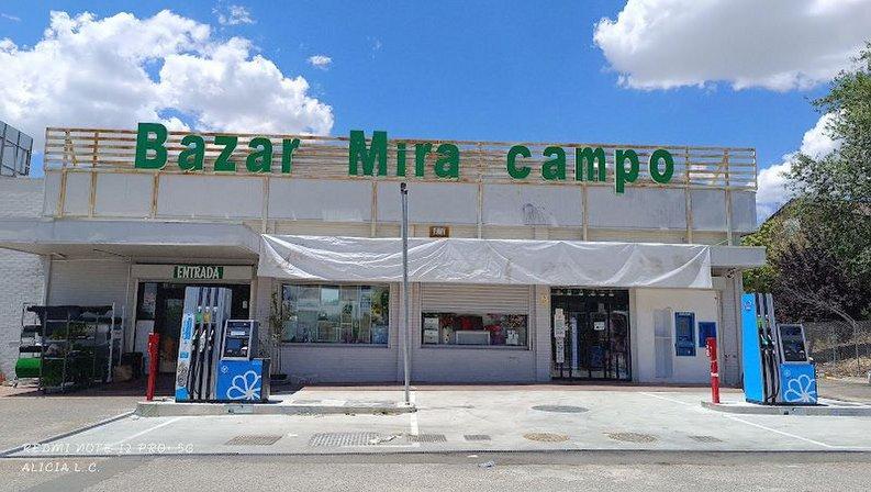 Bazar miracampo