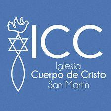 Iglesia Evangelica Cuerpo de Cristo