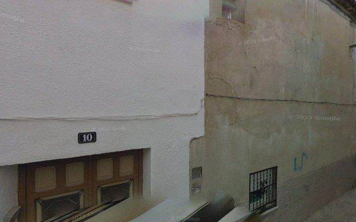 Casa roci